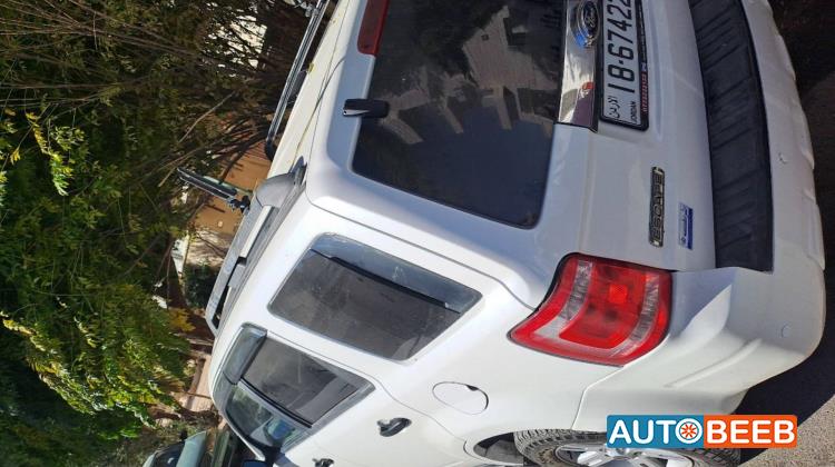 فورد اسكايب 2008