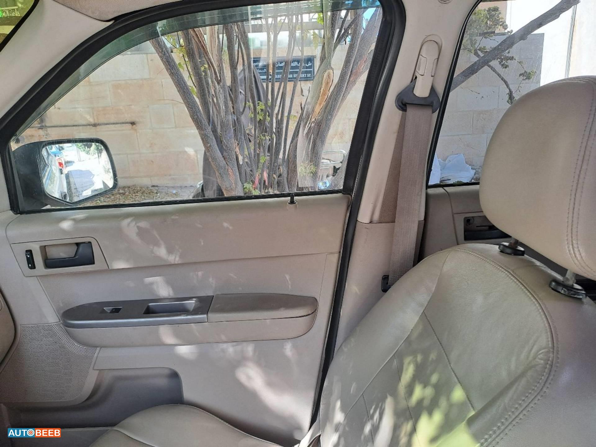 فورد اسكايب 2008