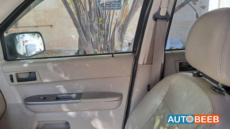 فورد اسكايب 2008