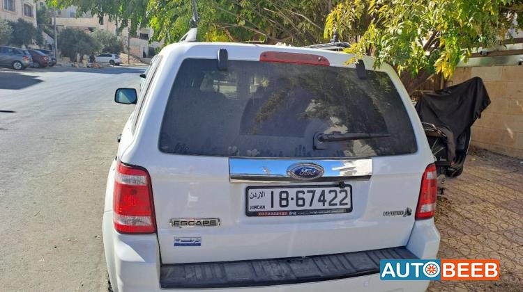 فورد اسكايب 2008