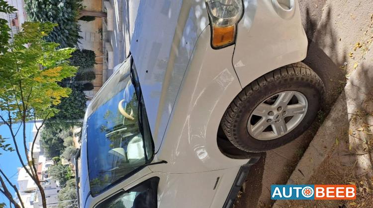 فورد اسكايب 2008