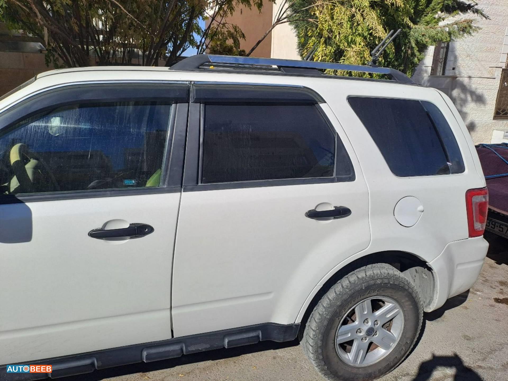 فورد اسكايب 2008