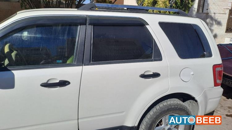 فورد اسكايب 2008