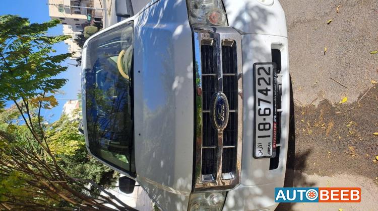 فورد اسكايب 2008