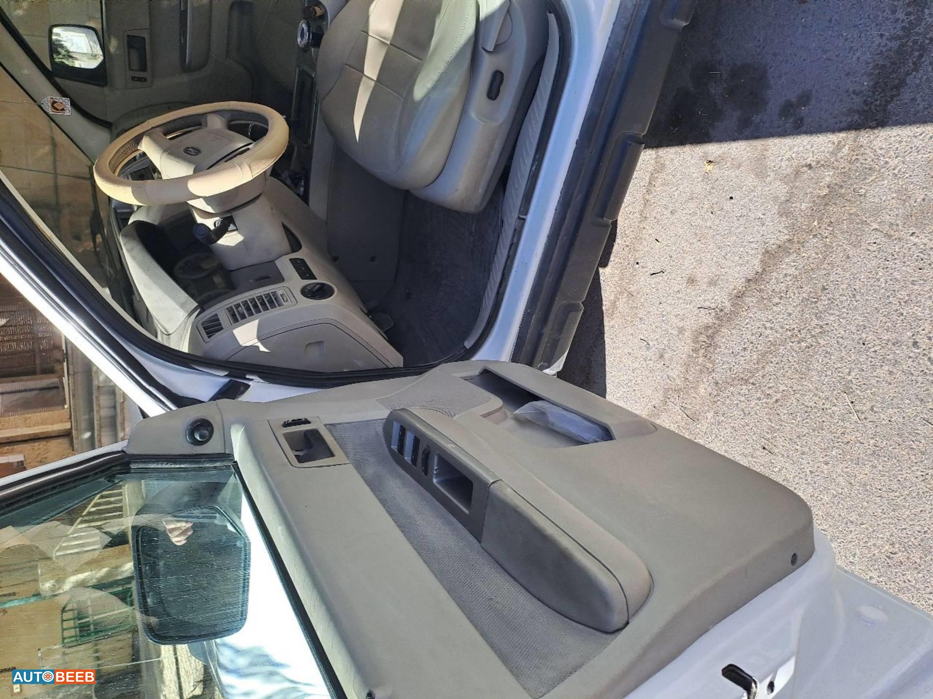 فورد اسكايب 2008