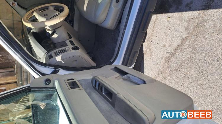 فورد اسكايب 2008