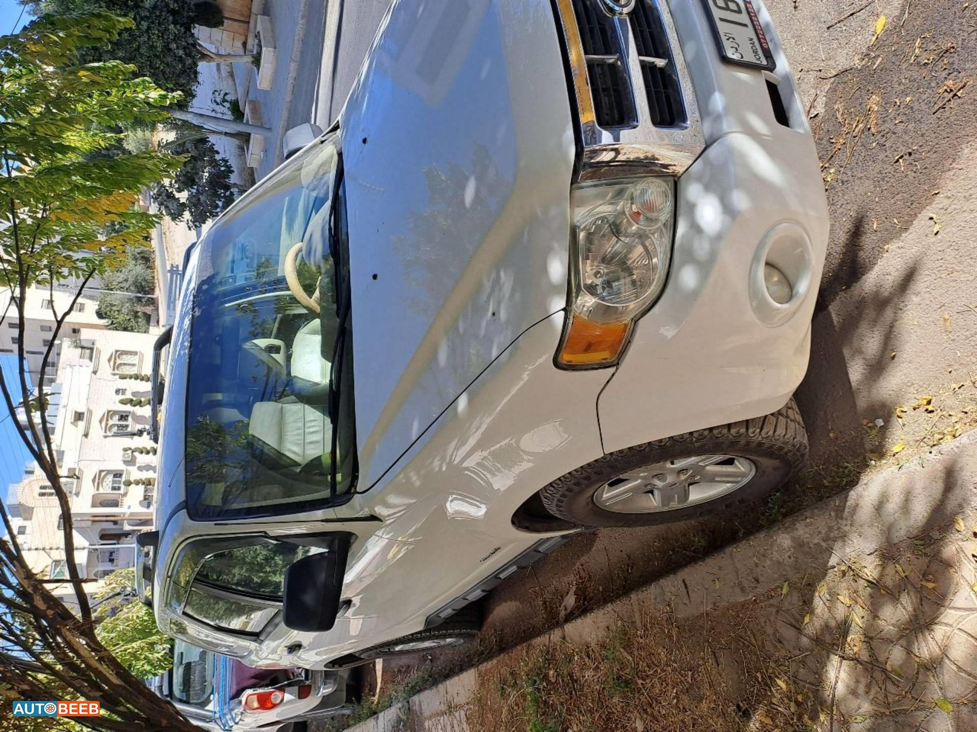 فورد اسكايب 2008