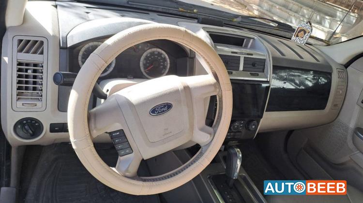 فورد اسكايب 2008