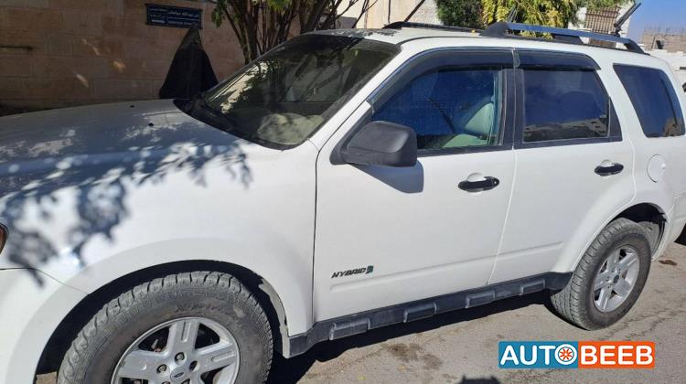 فورد اسكايب 2008