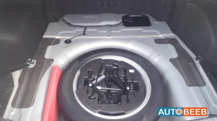 هيونداي سوناتا 2012