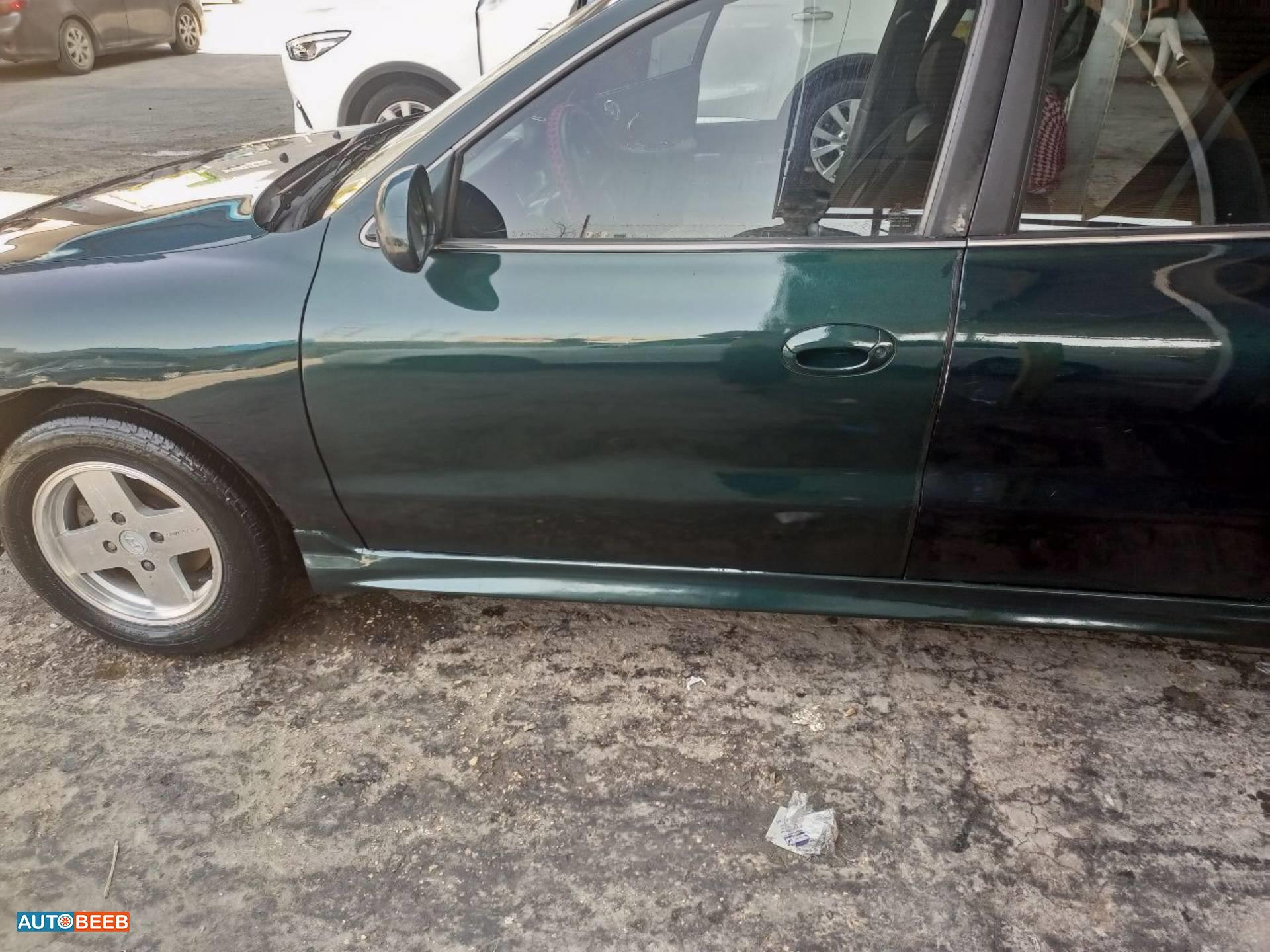 هيونداي افانتي 1995