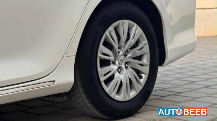 تويوتا كامري 2007