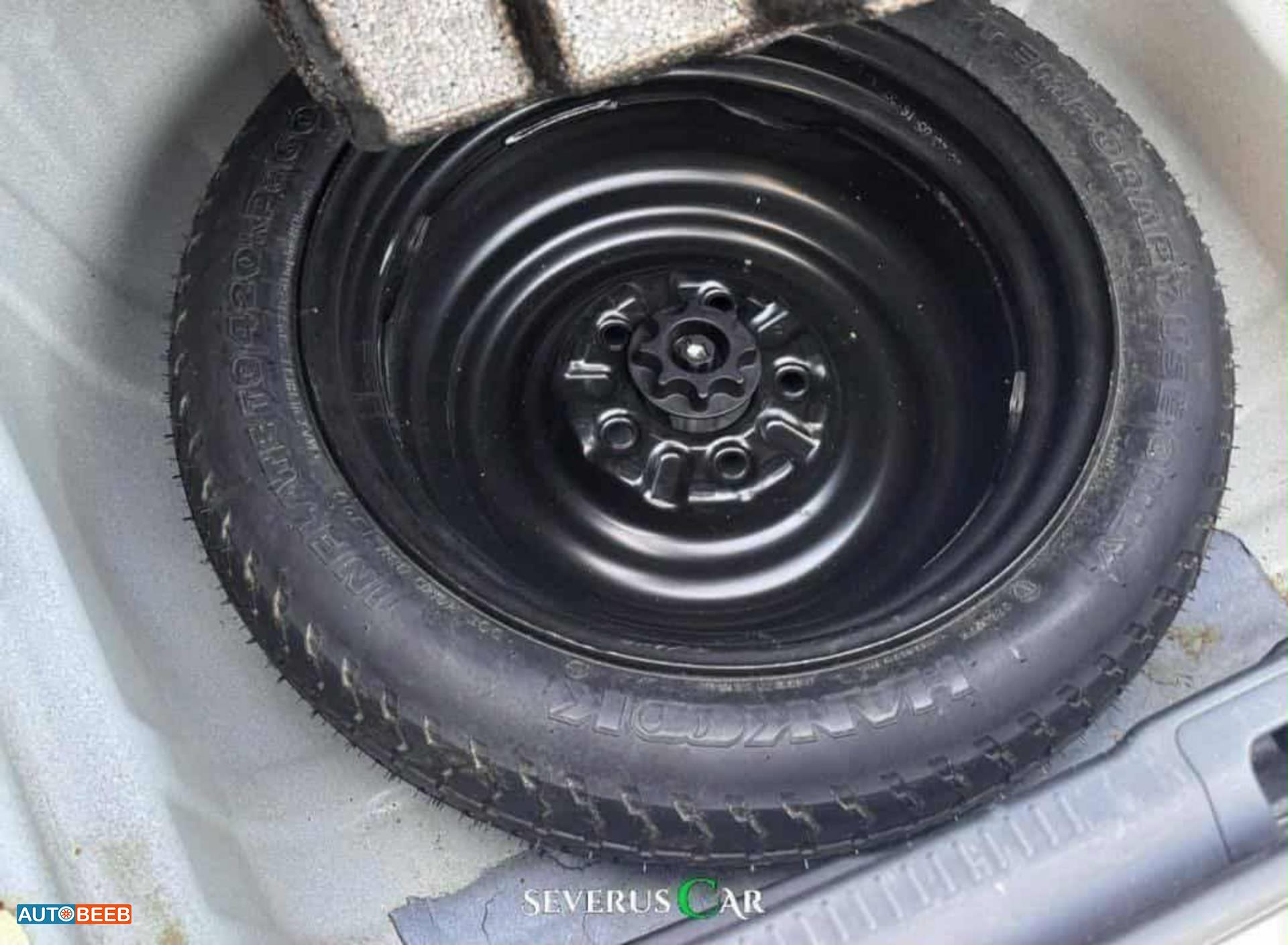 تويوتا كامري 2007