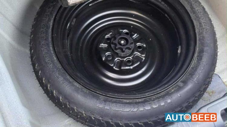 تويوتا كامري 2007