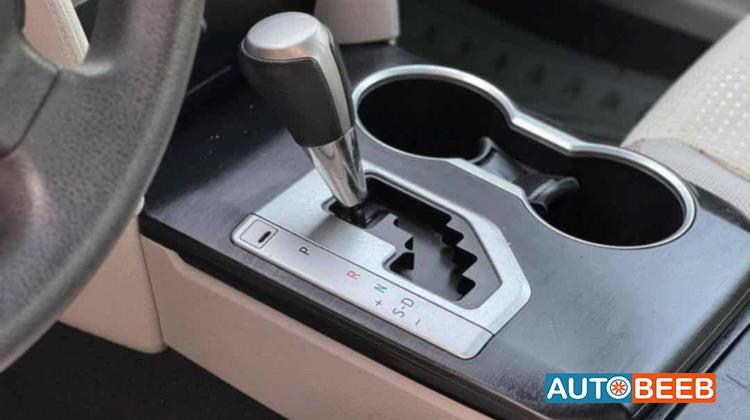 تويوتا كامري 2007