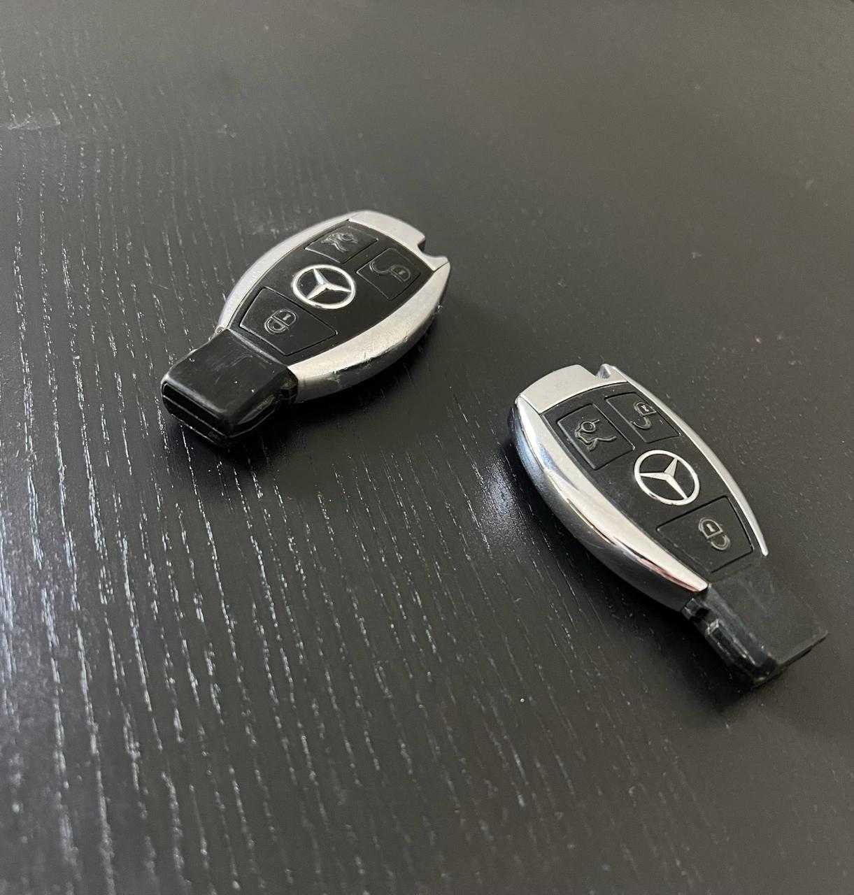 Mercedes Benz C250 2012