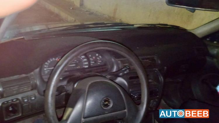 Opel Astra 1993