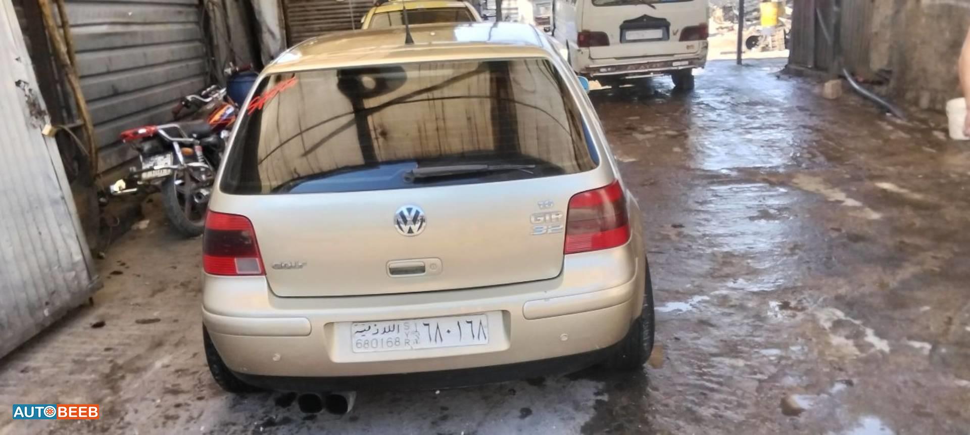 فولكس فاجن ID 4 2001