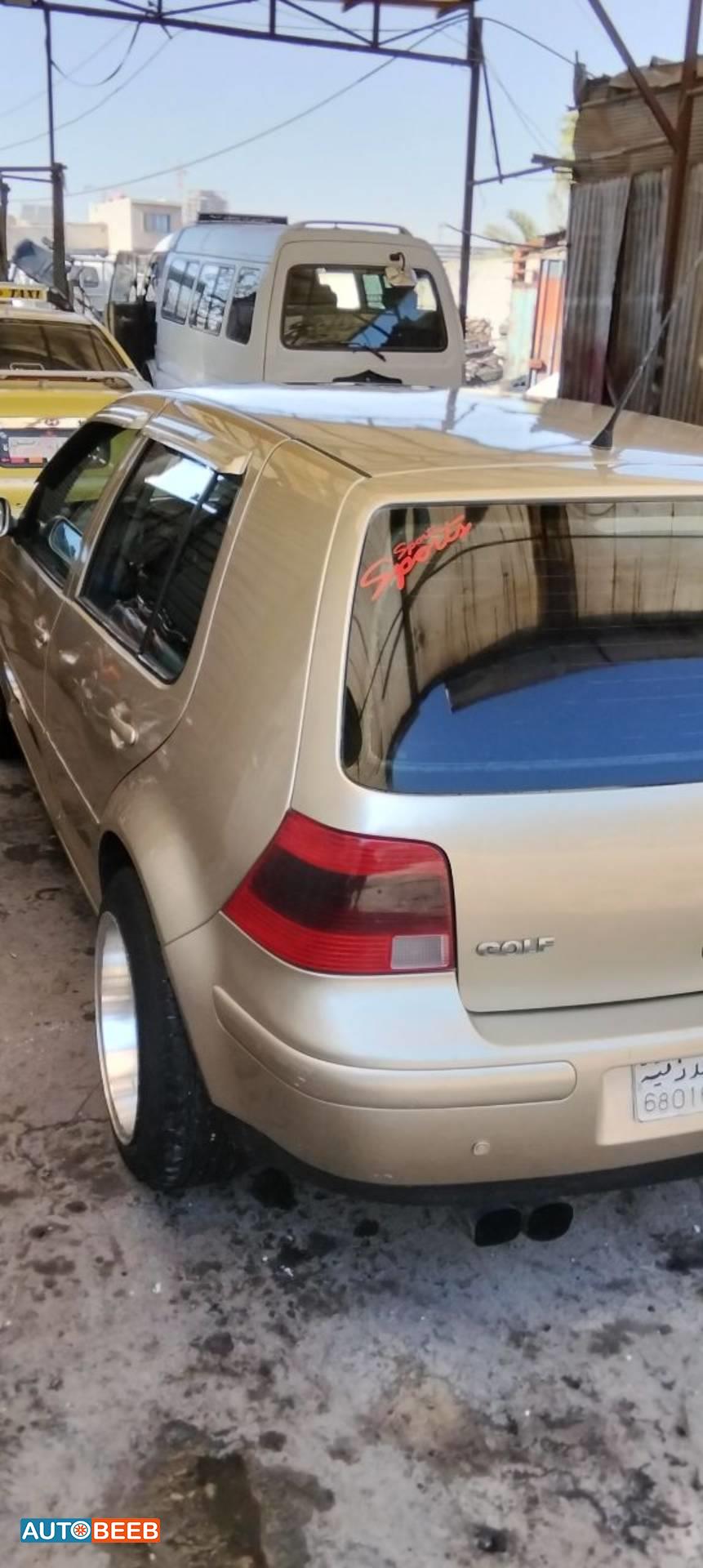 فولكس فاجن ID 4 2001