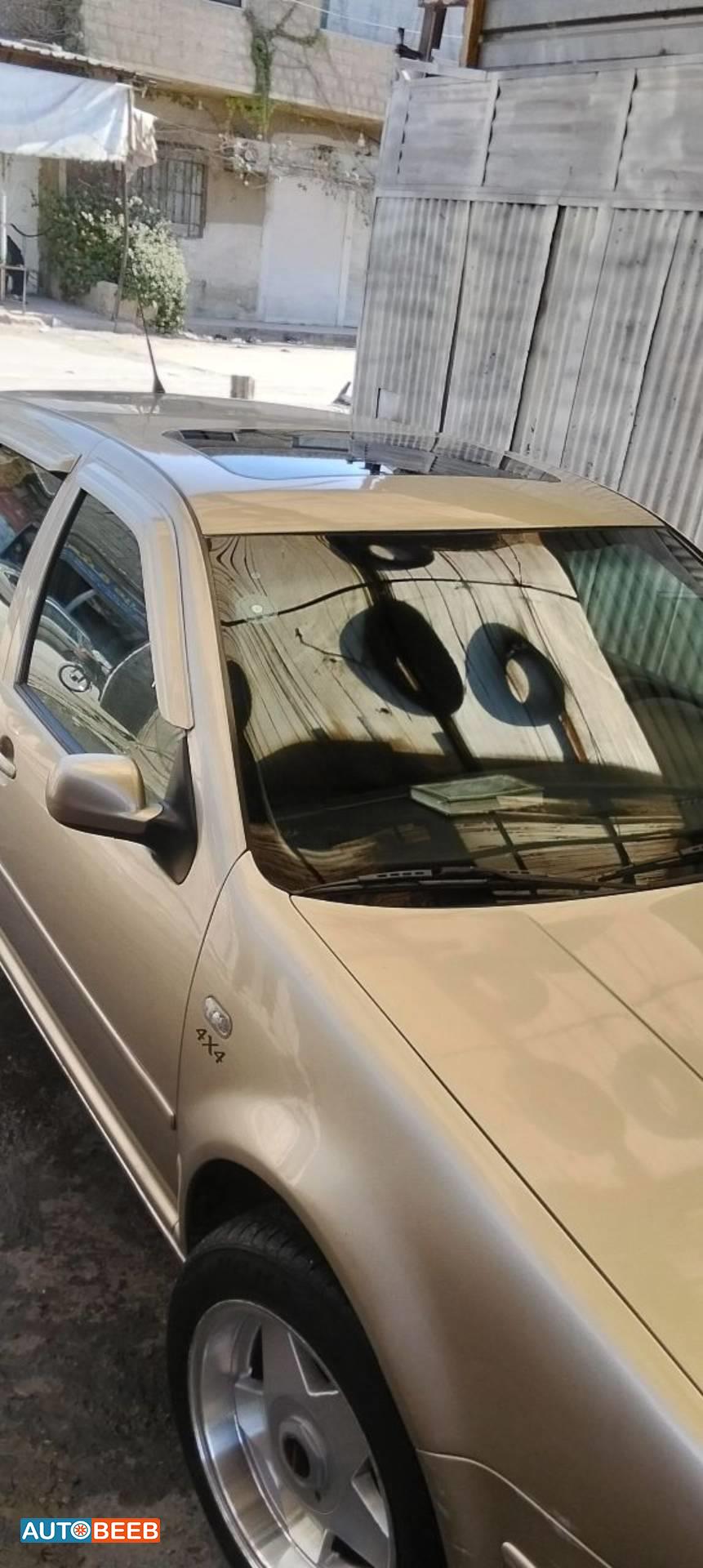 فولكس فاجن ID 4 2001