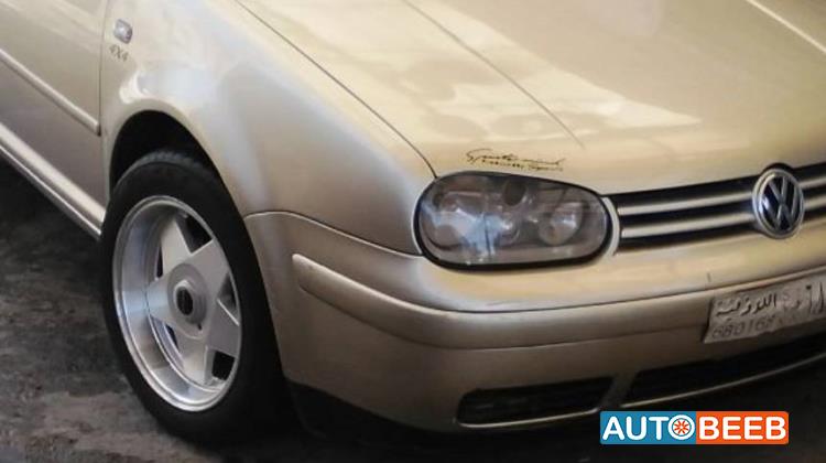 فولكس فاجن ID 4 2001