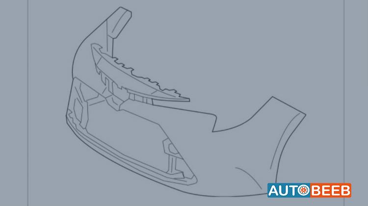 طبون امامي كورولا 2022