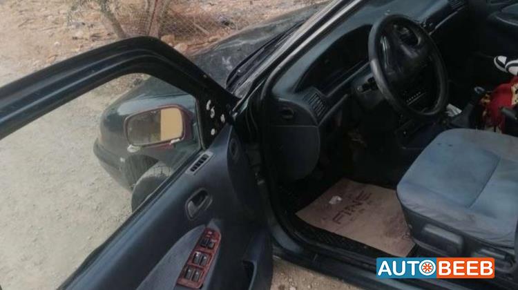 كيا سيفيا 1994