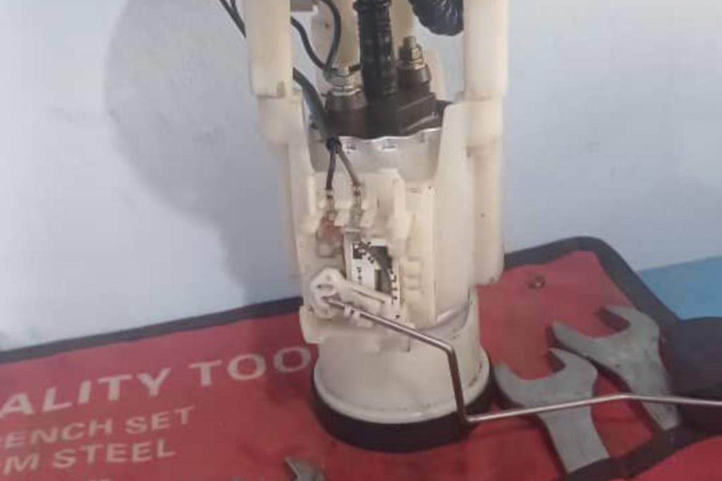  Mechanics  Hyundai Veracruz