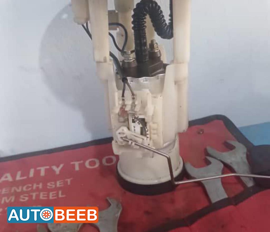  Mechanics  Hyundai Veracruz