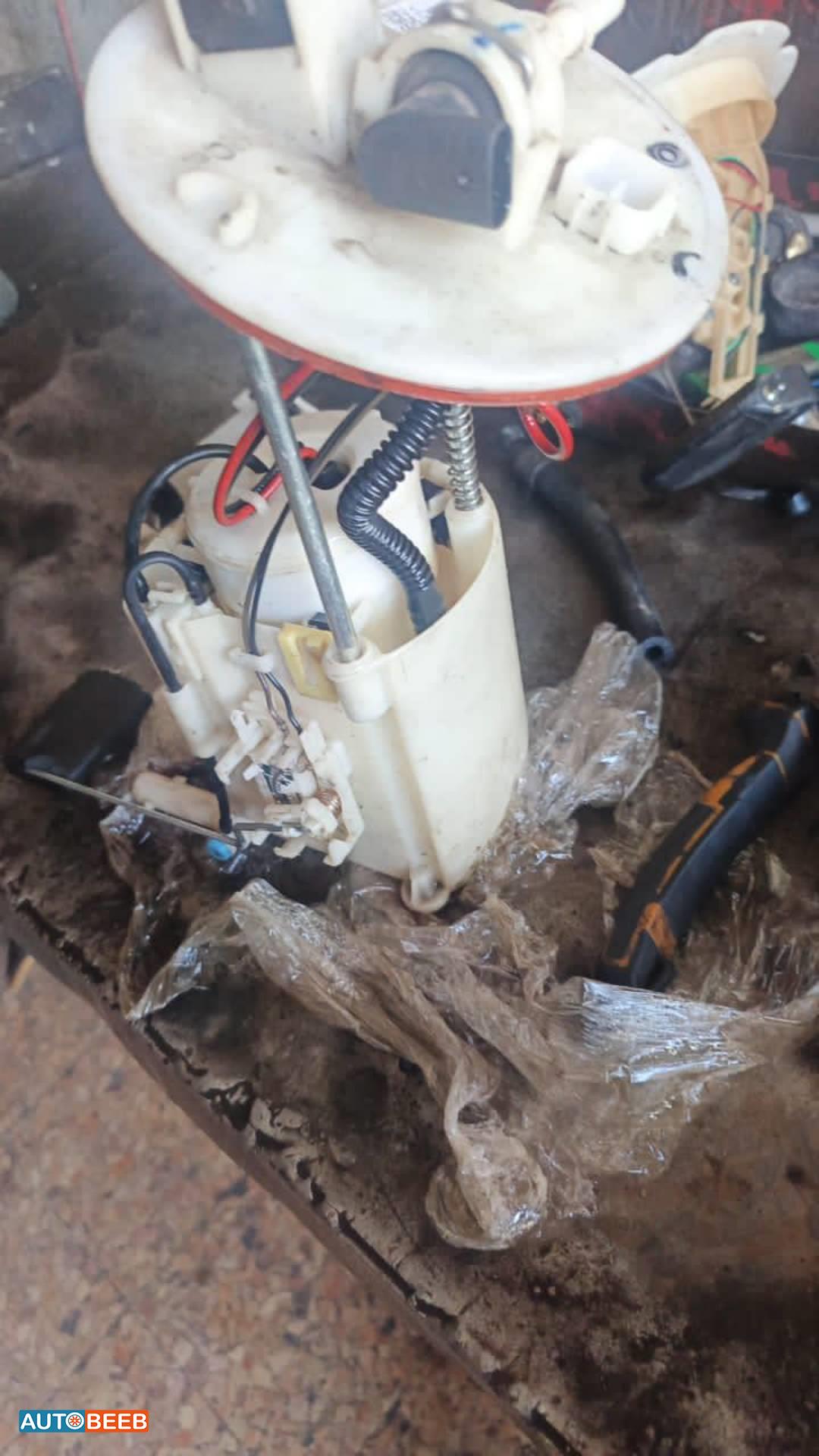  Mechanics  Hyundai Sonata