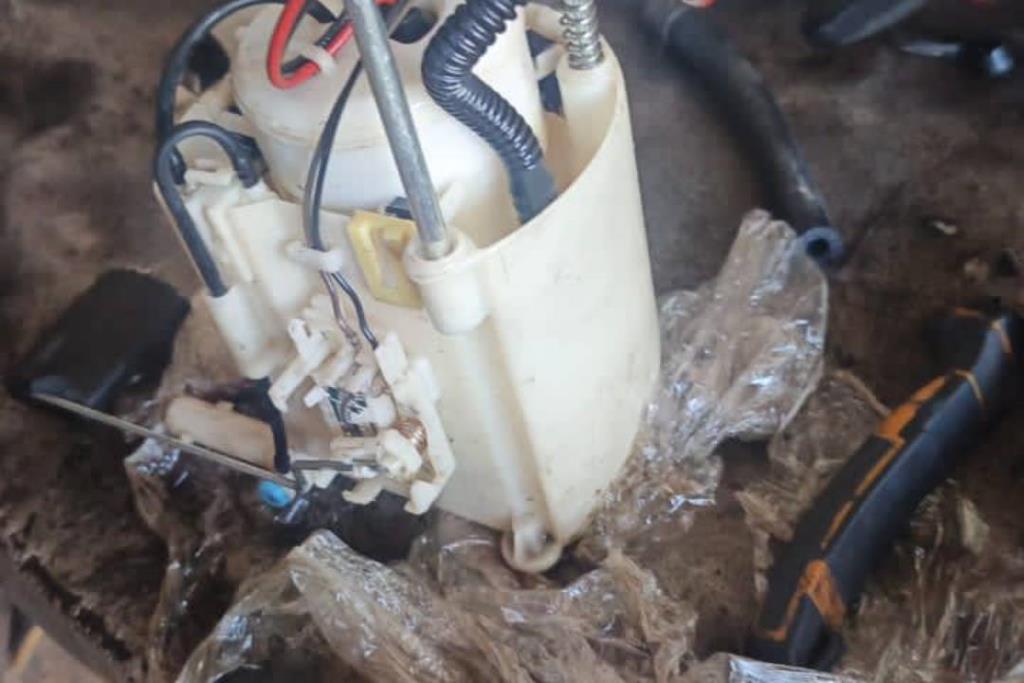  Mechanics  Hyundai Sonata