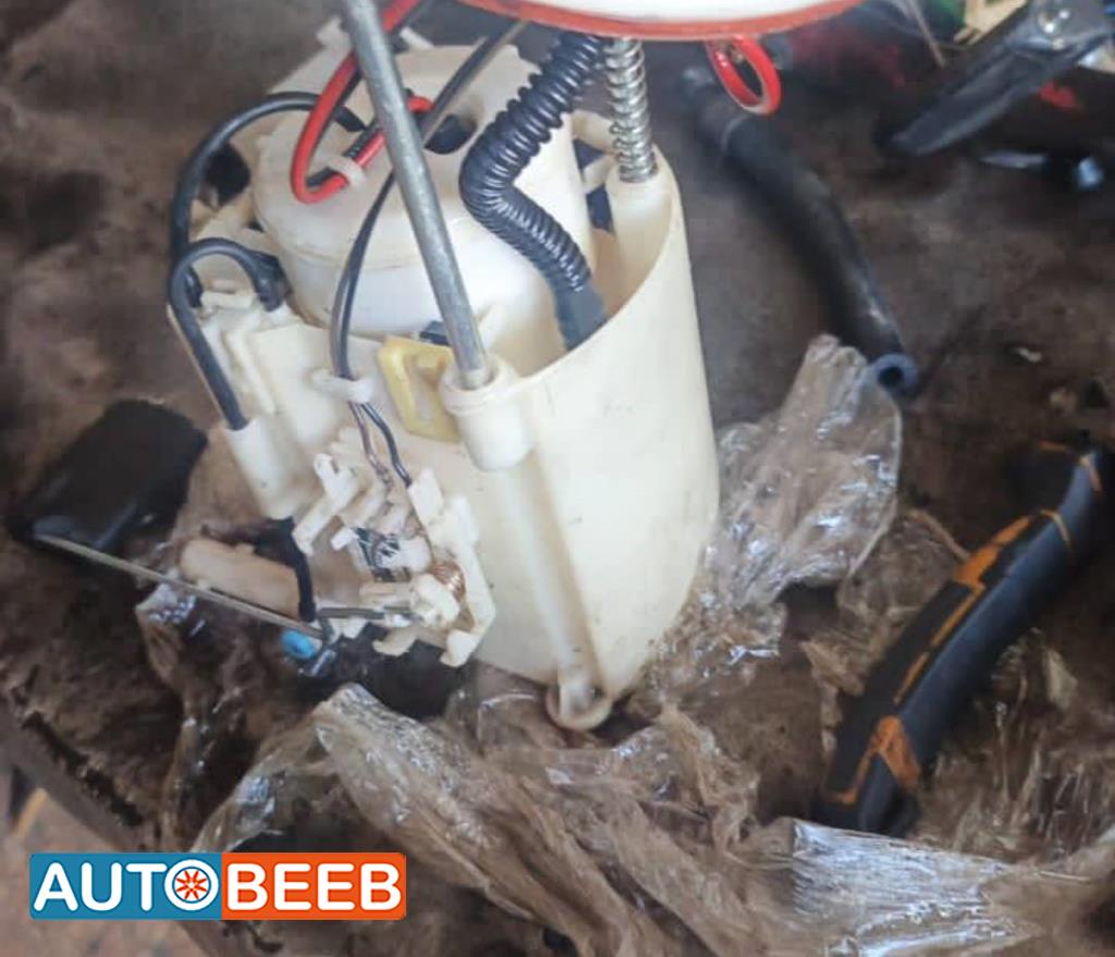  Mechanics  Hyundai Sonata