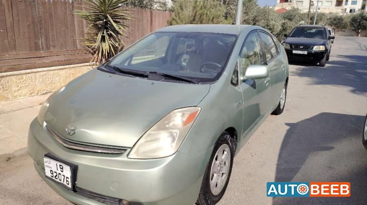 تويوتا بريوس 2009