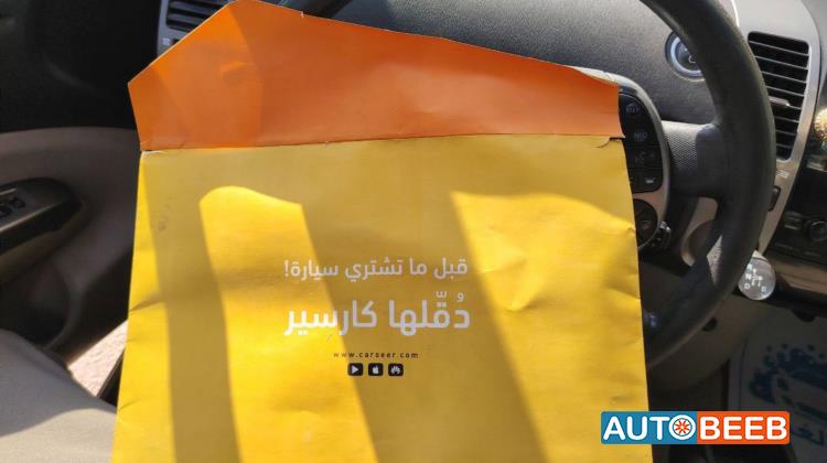 تويوتا بريوس 2009