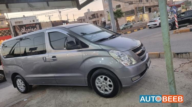 Minibus Hyundai 2008