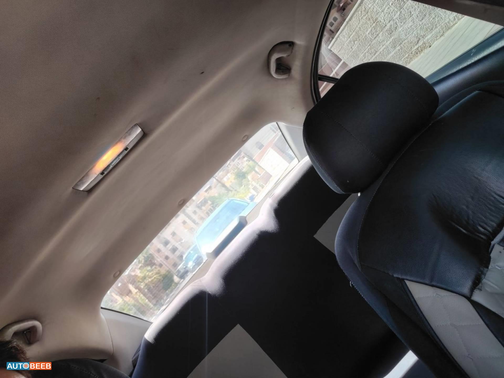 شيفروليه كروز 2015