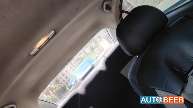 شيفروليه كروز 2015