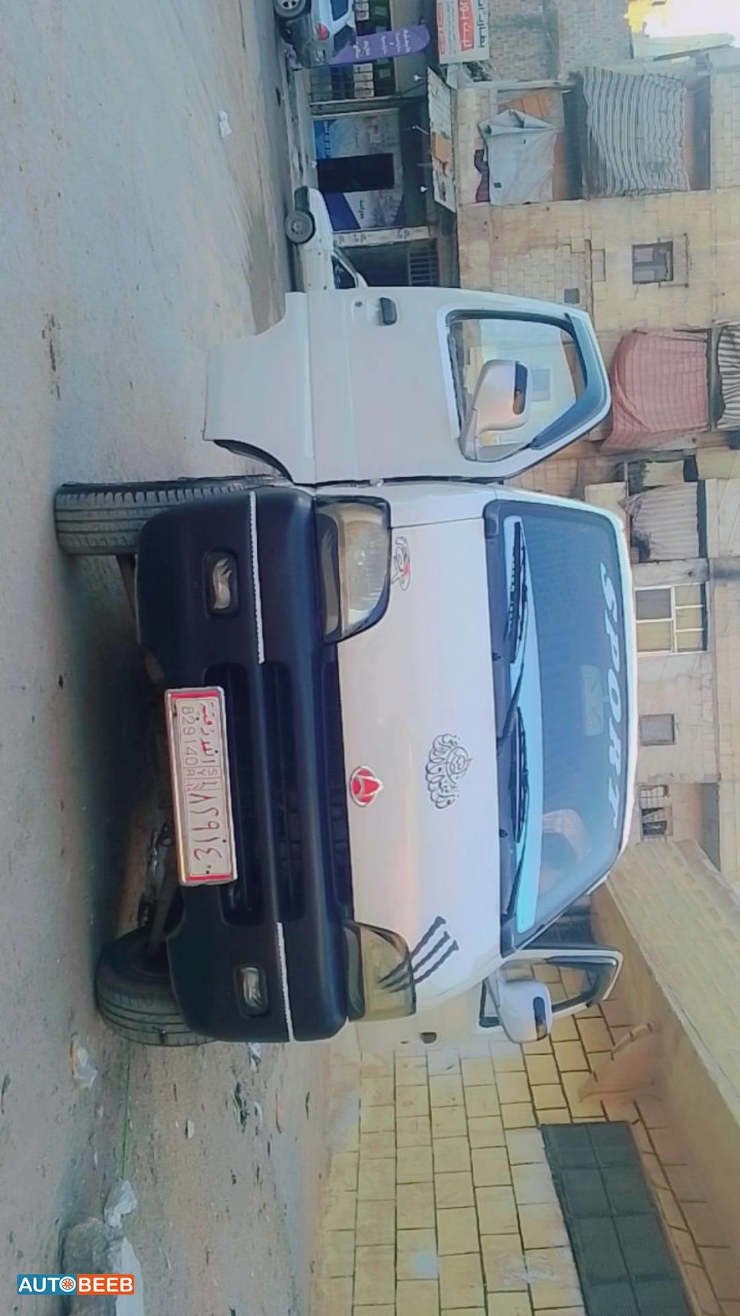 سوزوكي R واغون 2005