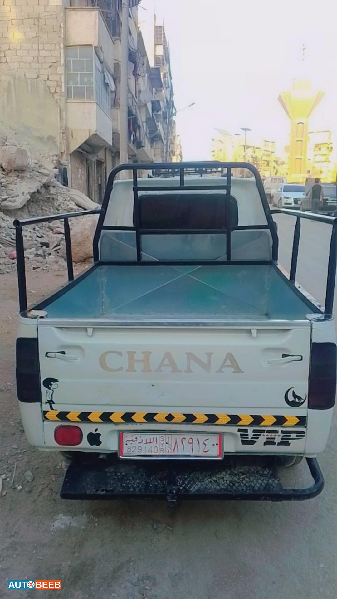 سوزوكي R واغون 2005