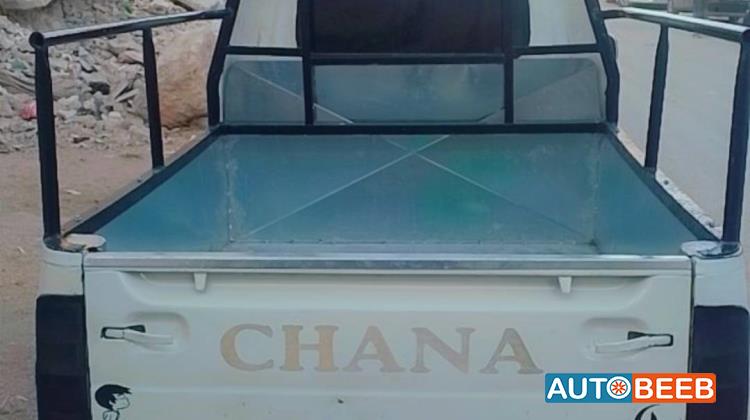 سوزوكي R واغون 2005