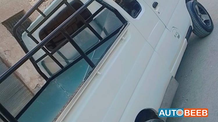 سوزوكي R واغون 2005