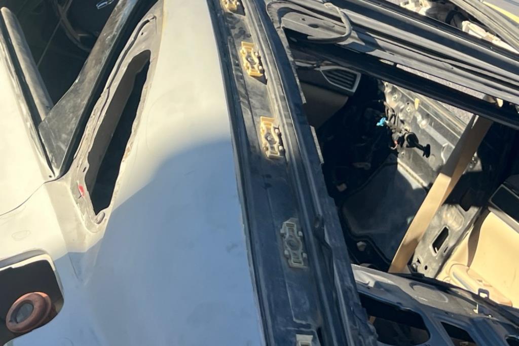 بلاستيكات قزازه بانوراما 2016 mkz