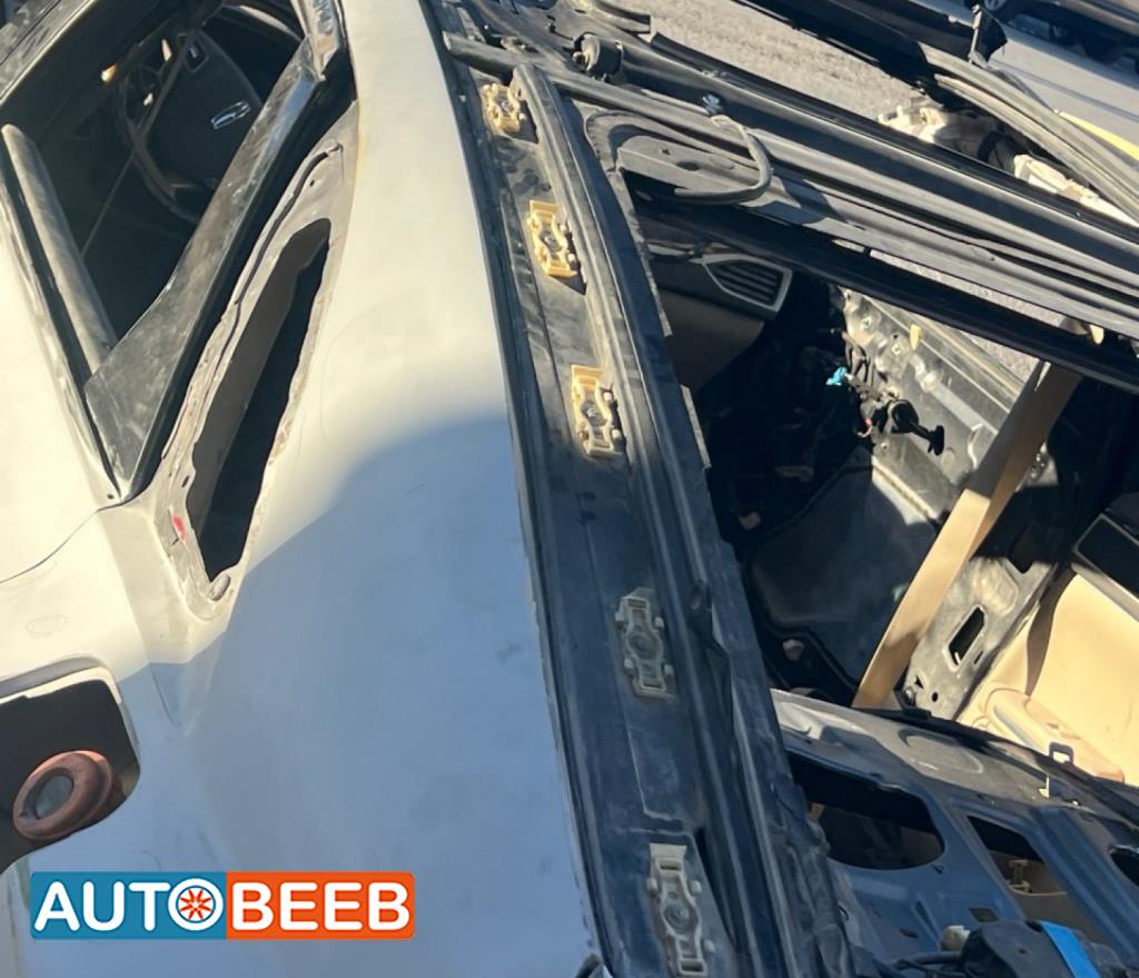 بلاستيكات قزازه بانوراما 2016 mkz