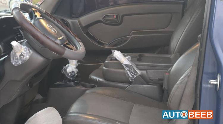 سطحة هيونداي 2014