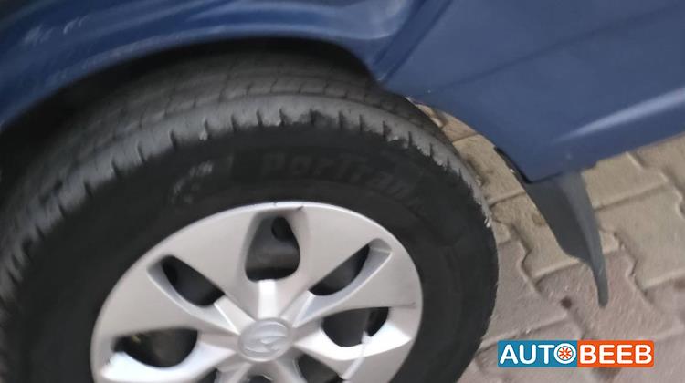 سطحة هيونداي 2014