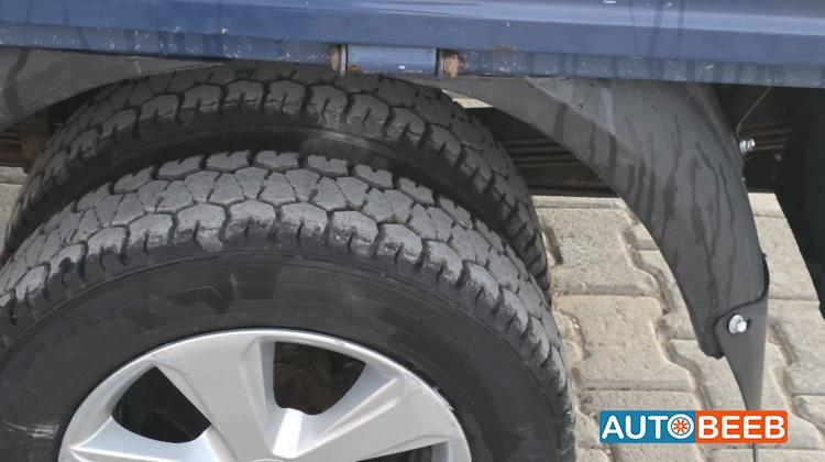 سطحة هيونداي 2014