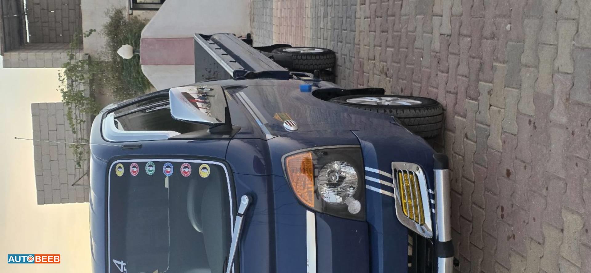 سطحة هيونداي 2014