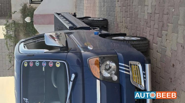 سطحة هيونداي 2014