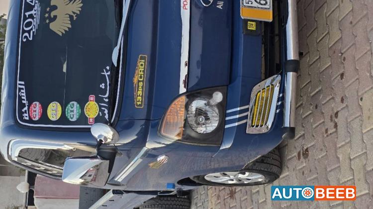 سطحة هيونداي 2014