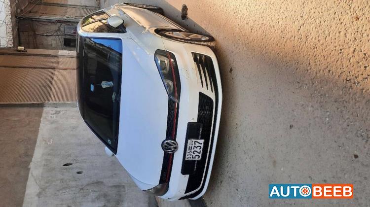 Volkswagen Golf GTI 2014